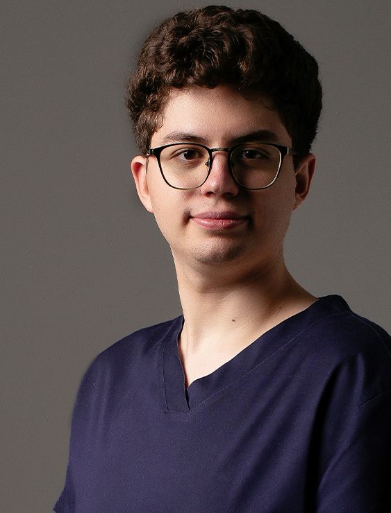 Погодин Петр Васильевич